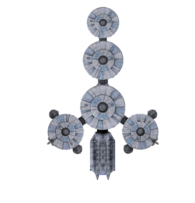 Ships Image - Dwu: Battlestar Galactica Mod For Distant Worlds - Moddb