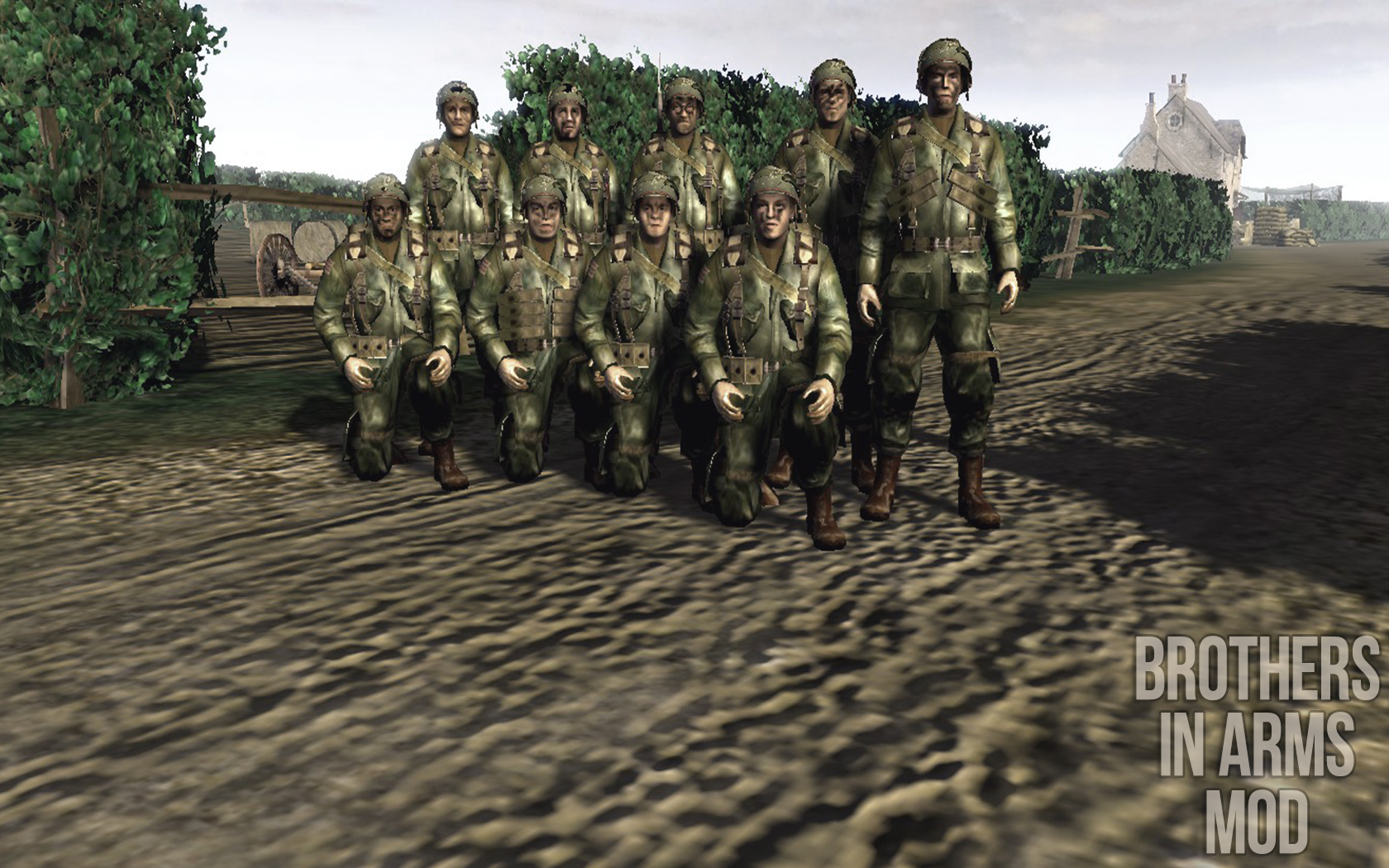 men of war assault squad 2 free french army men of war assault squad 2 free french army
