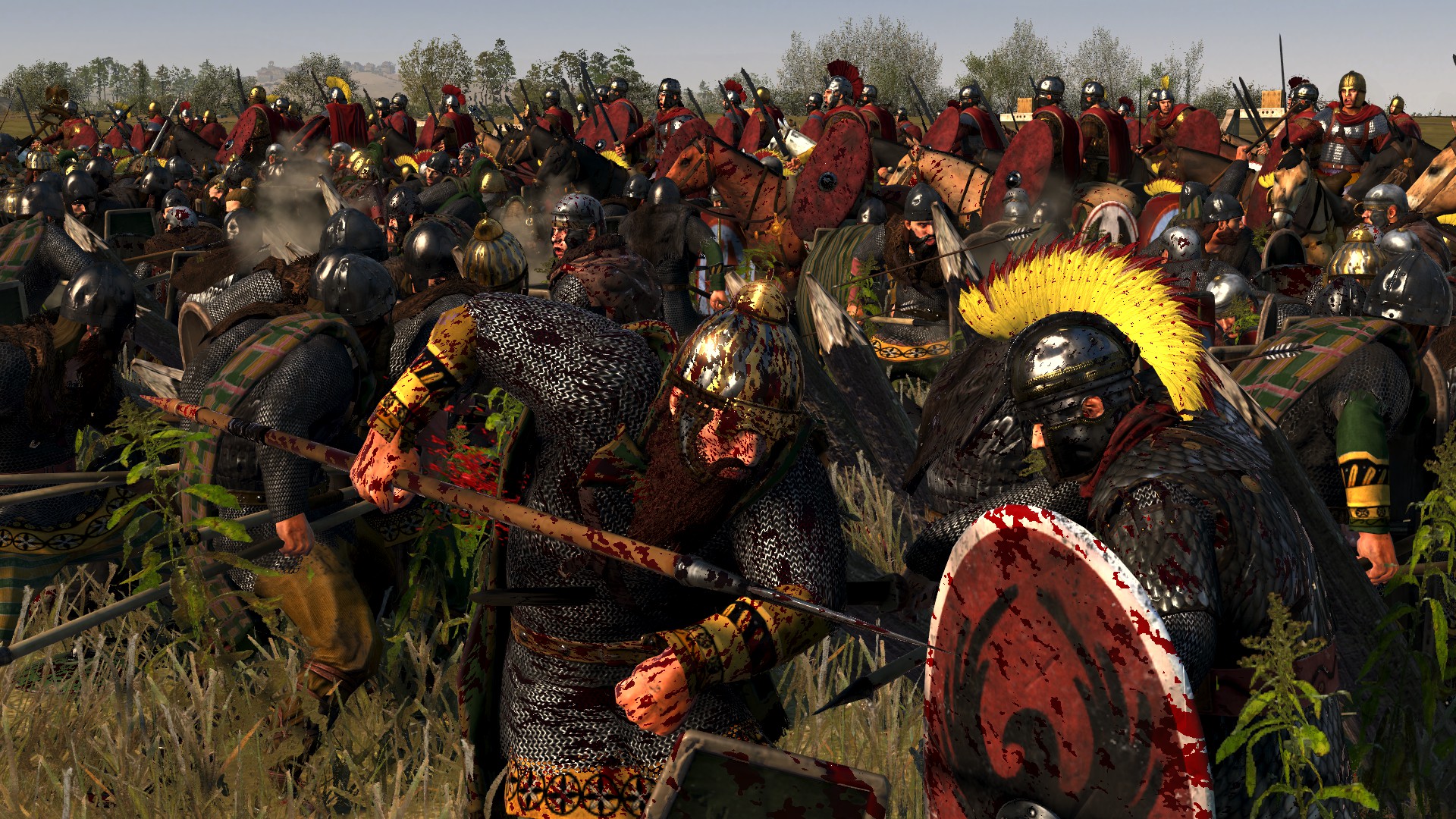 agrez all in one mod for total war attila, image 21, image, screenshots, sc...