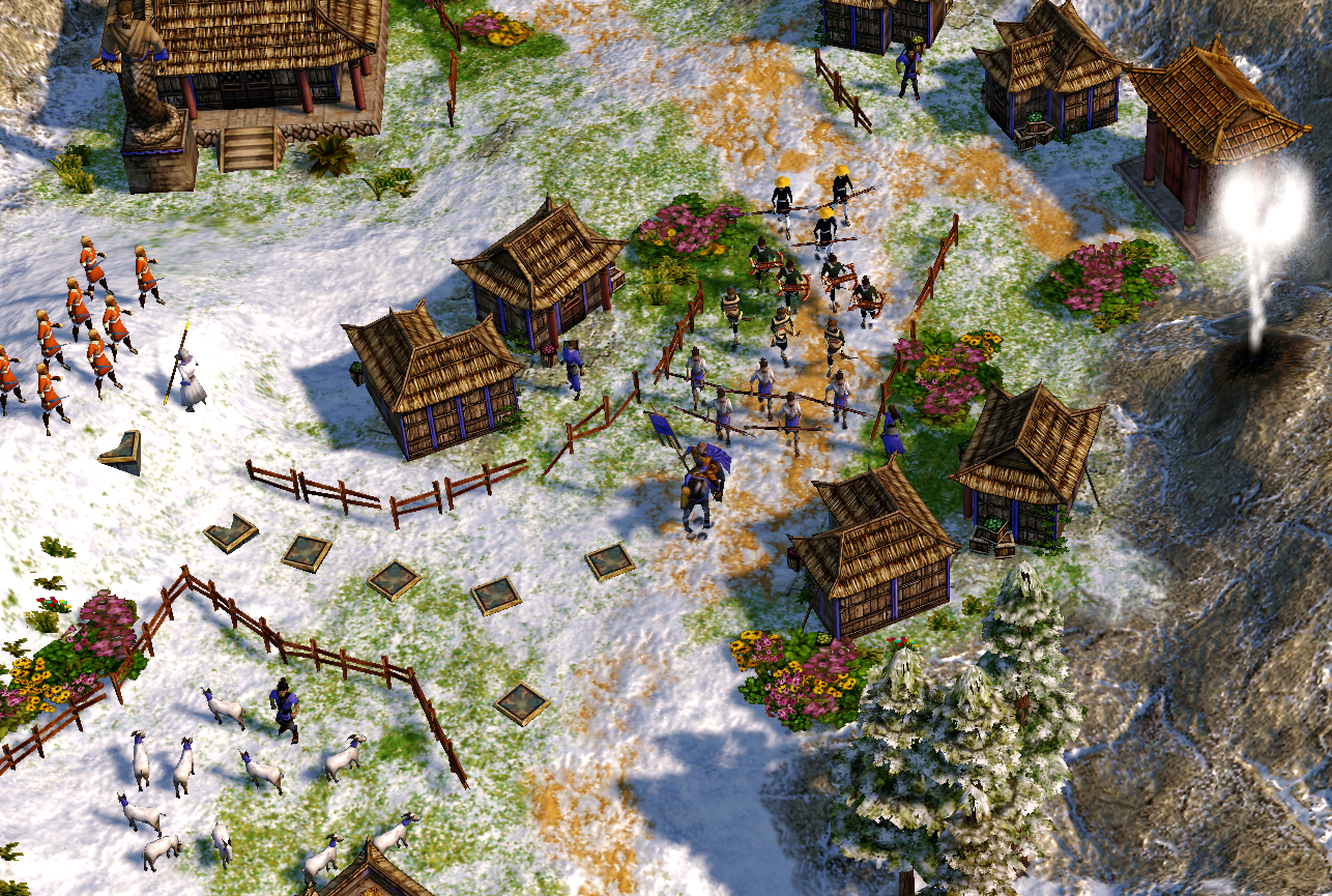 Age of mythology for steam фото 113