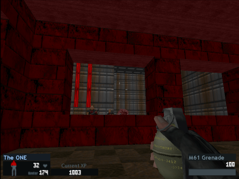 assaultcube akimbo assaultcube akimbo