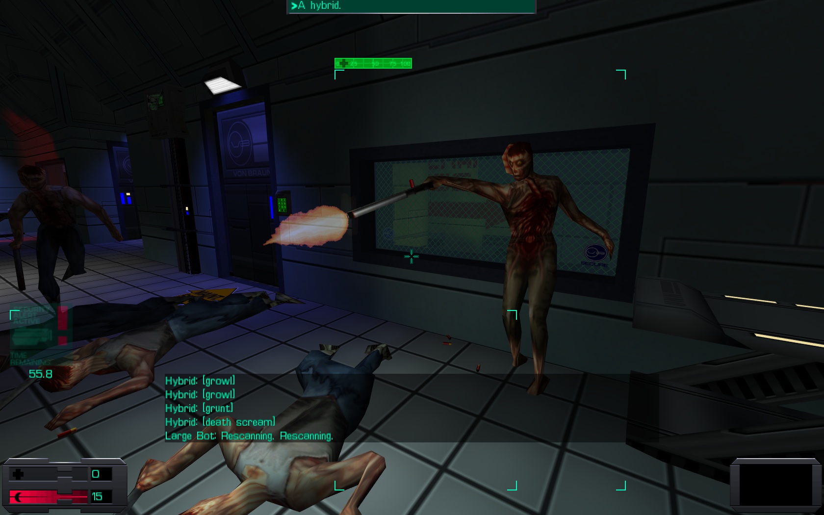 system shock 2 modify