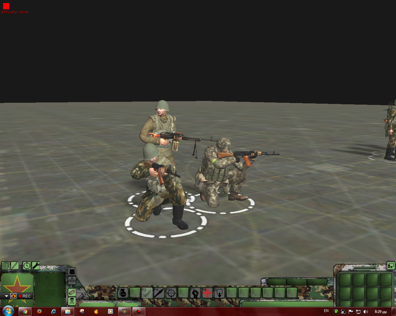 men of war assault squad 2 download mod