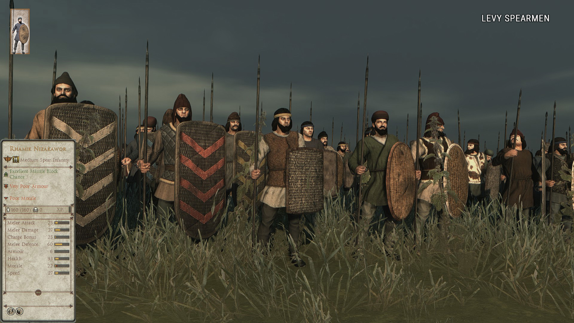 Attila total war моды стим фото 103