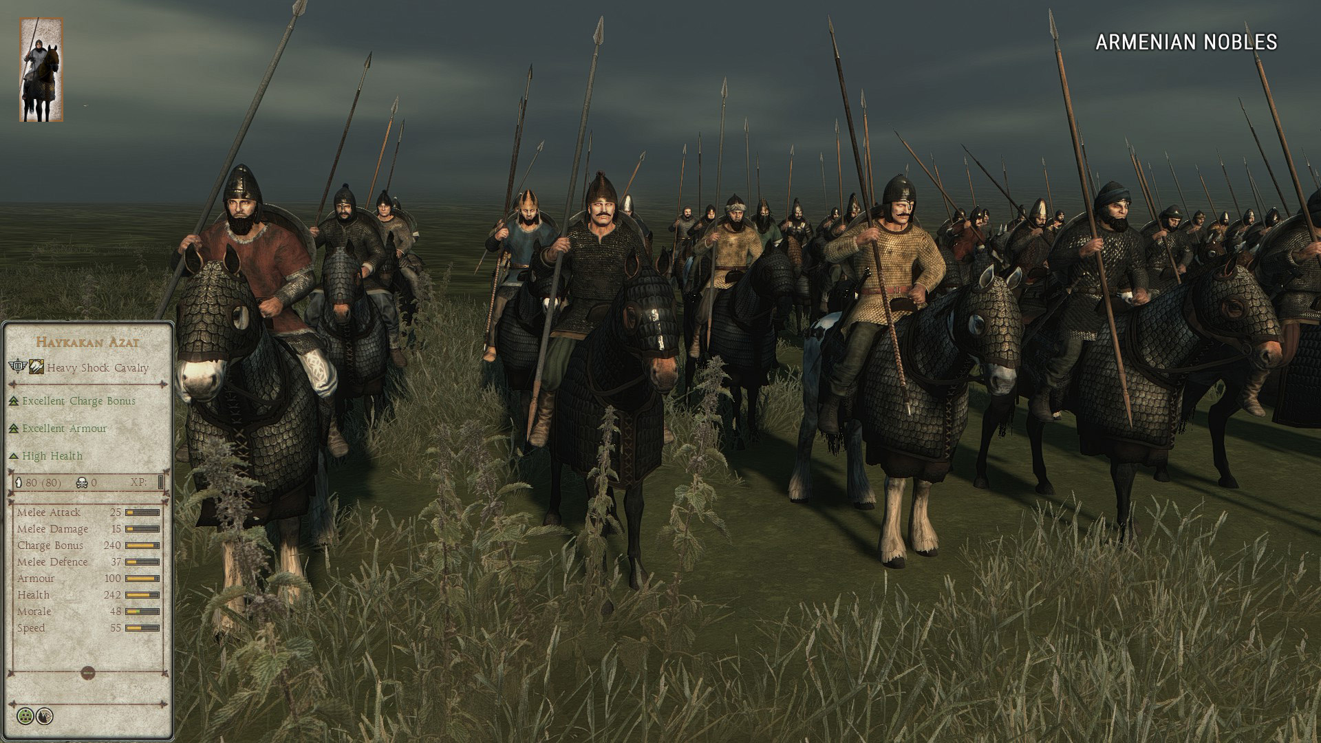 Attila total war моды стим фото 83