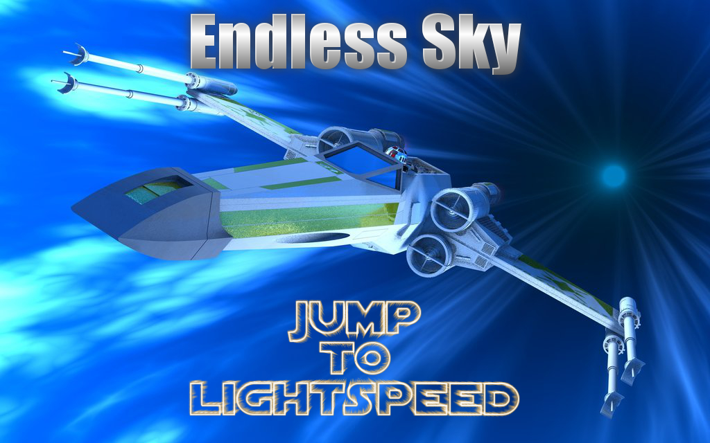 endless sky ships mule location