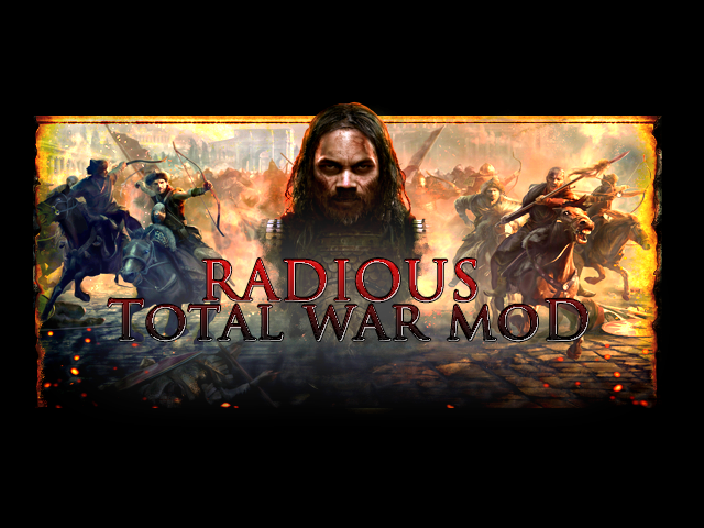 rome 2 radious mod review