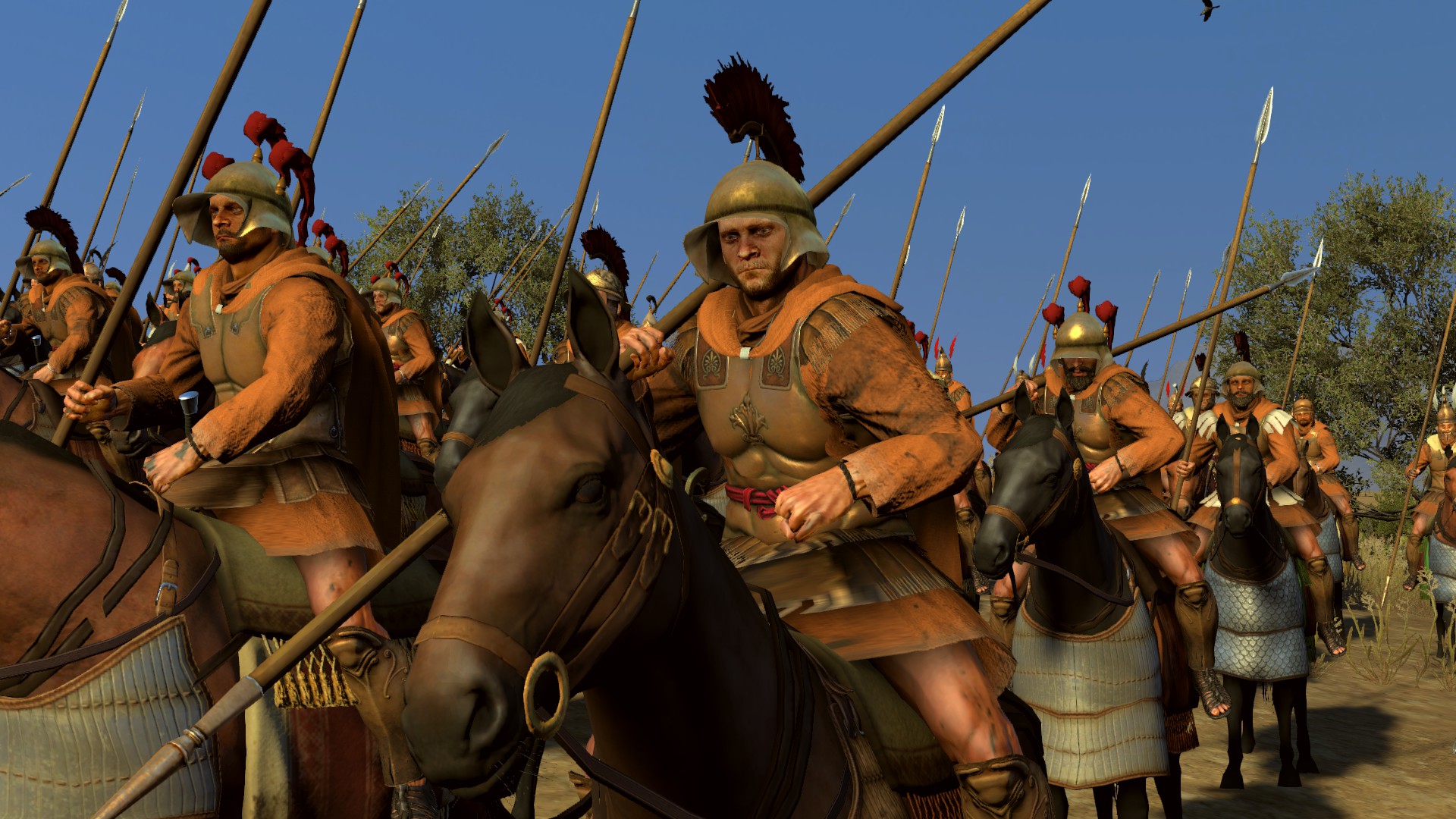 моды стим для total war rome 2 фото 87