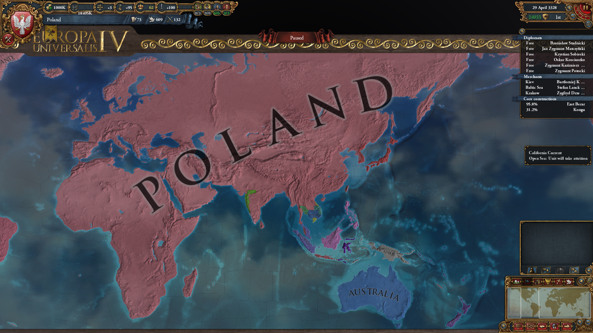 world conqueror 4 extended map mod