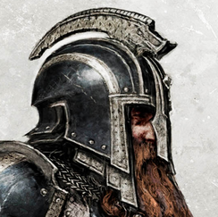 New Dwarven helmet - Iron Hill Dwarves mod War: Rome II - Mod DB