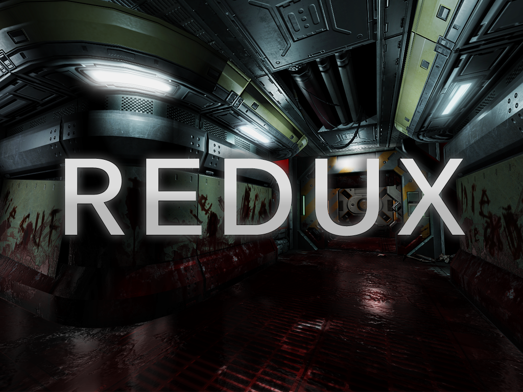 Redux 3. Doom 3 Redux. Doom 3 Redux 2.0. Doom 3 logo. Doom 2 Redux.