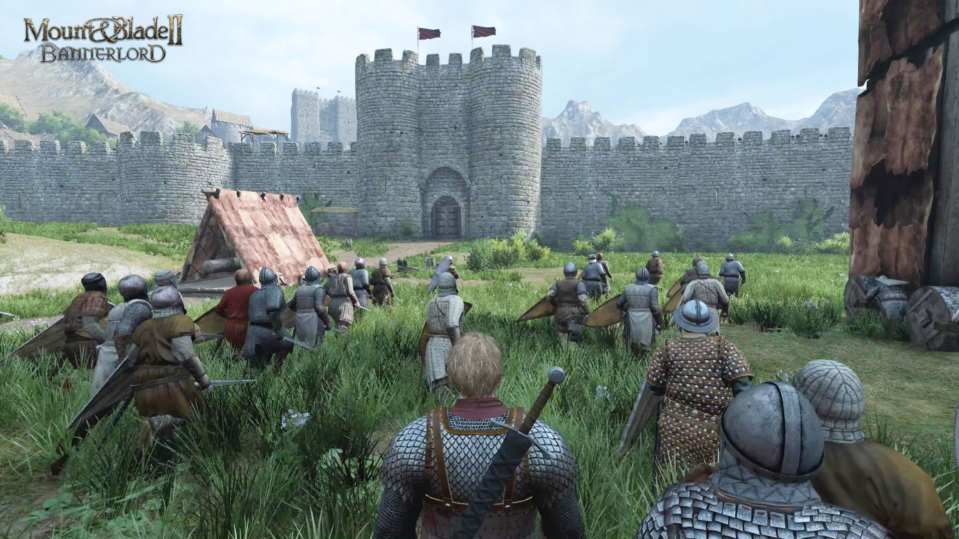 mount and blade bannerlord 2 mods