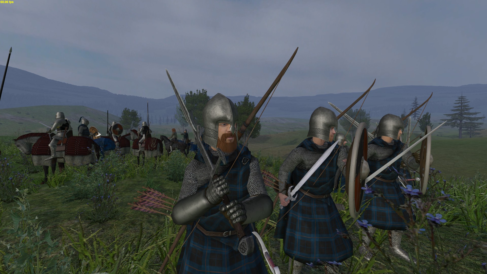 Mount blade warband prophesy of pendor steam фото 42