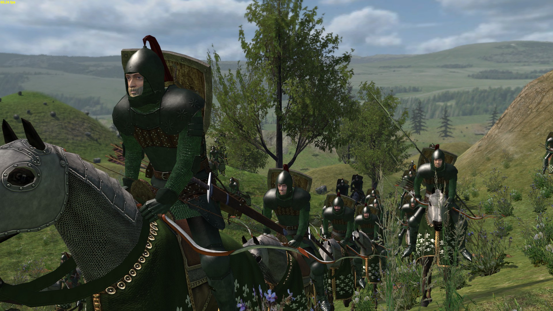 Mount blade warband prophesy of pendor steam фото 40