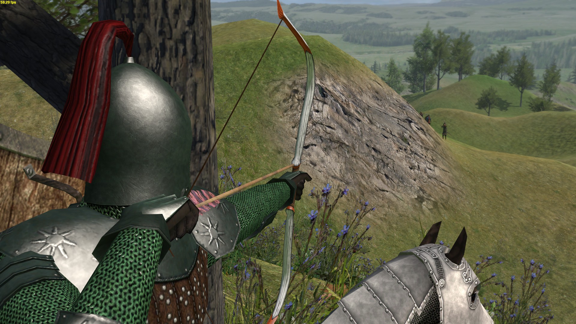 Warband Pendor. Mount and Blade Prophesy of Pendor. Mount & Blade: Warband. Mount and Blade Warband Prophesy of Pendor.