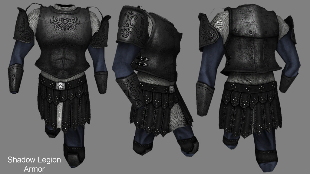 best armor mount and blade warband