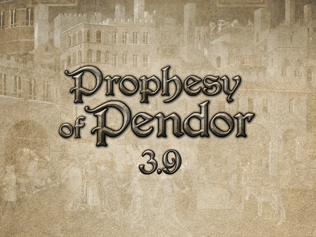 prophesy of pendor qualis gem