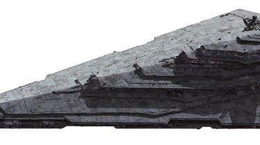 Resurgent - Class Star Destroyer image - Mod DB