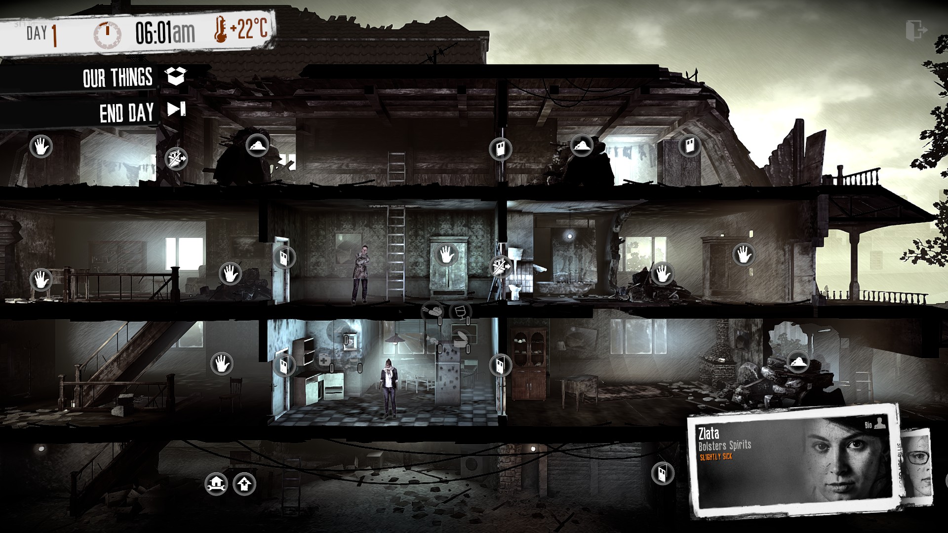 download semi detached house this war of mine