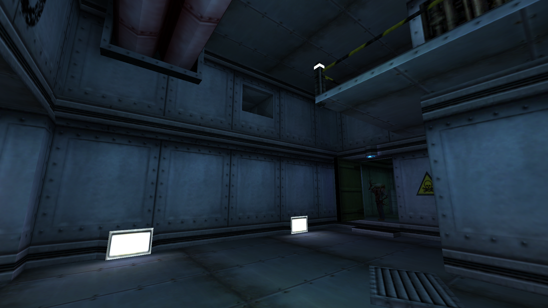 C1A1 - Industrial Arts image - Half-Life: Absolute Zero mod for Half ...