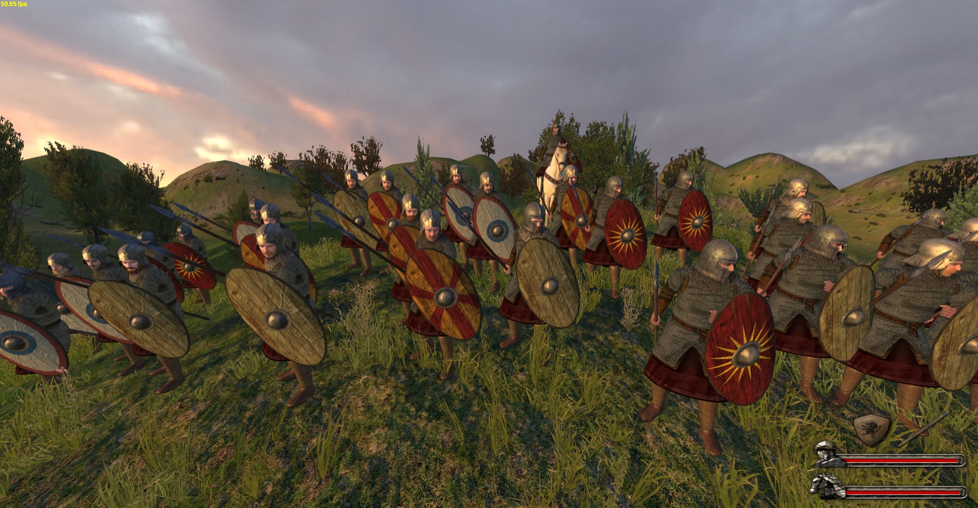 mount and blade warband has stopped working