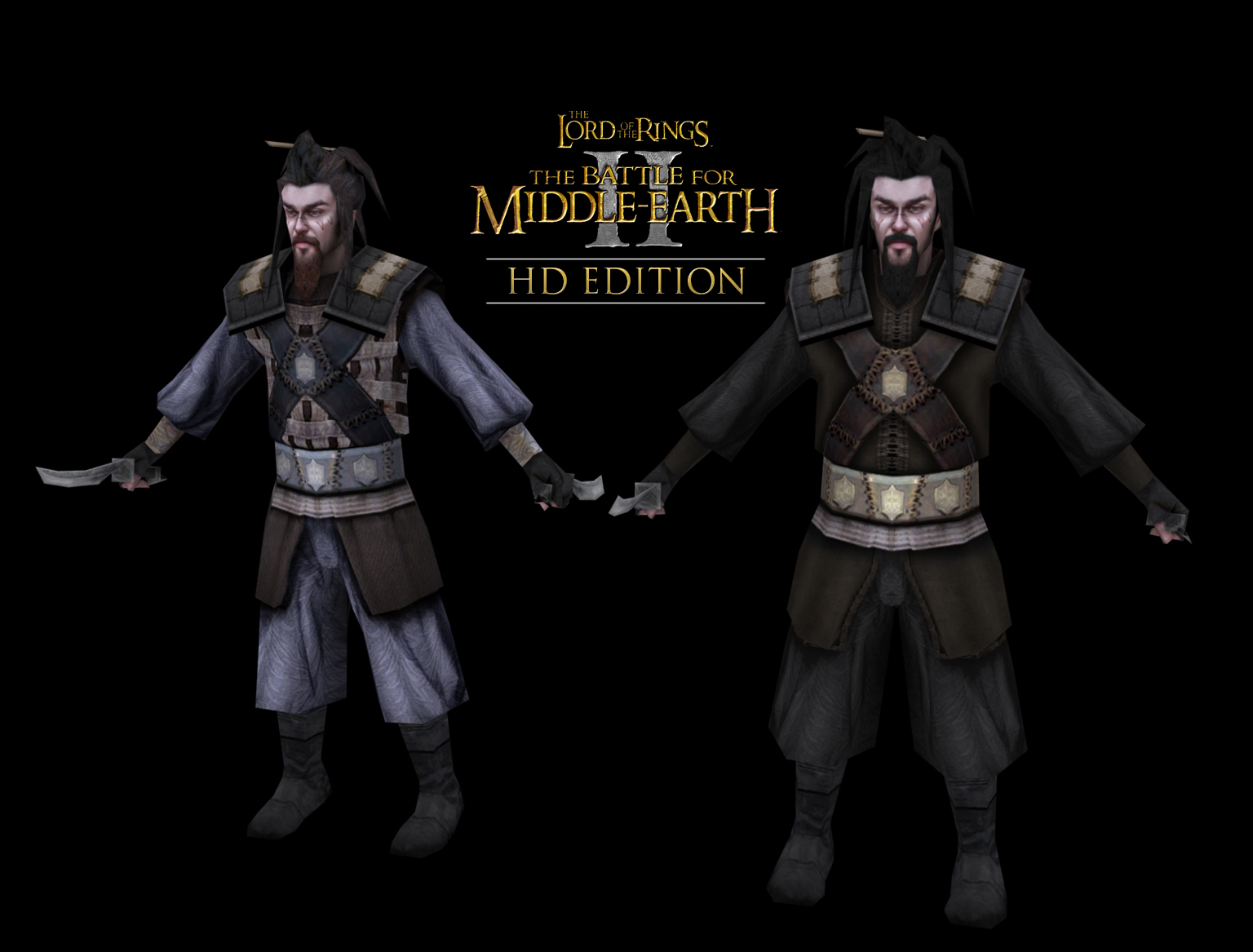 Corsairs of Umbar image - Battle for Middle Earth 2: HD Edition