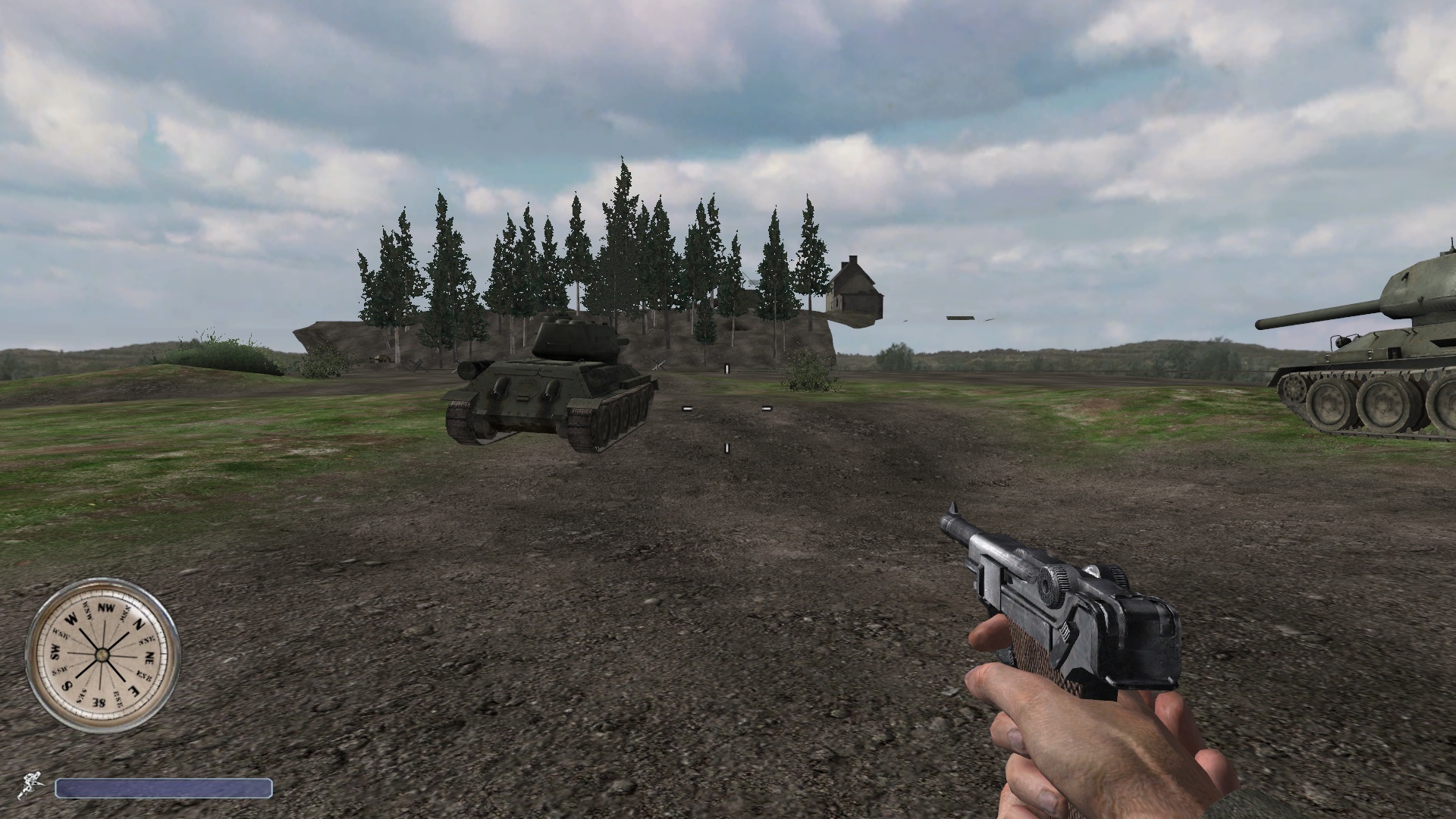 Alex mod 1.20. Call of Duty 1 мод на графику. Call of Duty: United Offensive (2004). Soviet era Mod 1.12.2. Variations Mod 1.41.