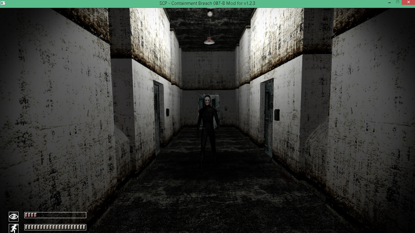 SCP-049 image - SCP - Containment Breach Horror Edition mod for SCP - Containment  Breach - ModDB