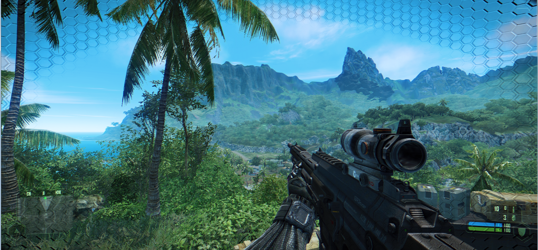 Crysis steam mods фото 19