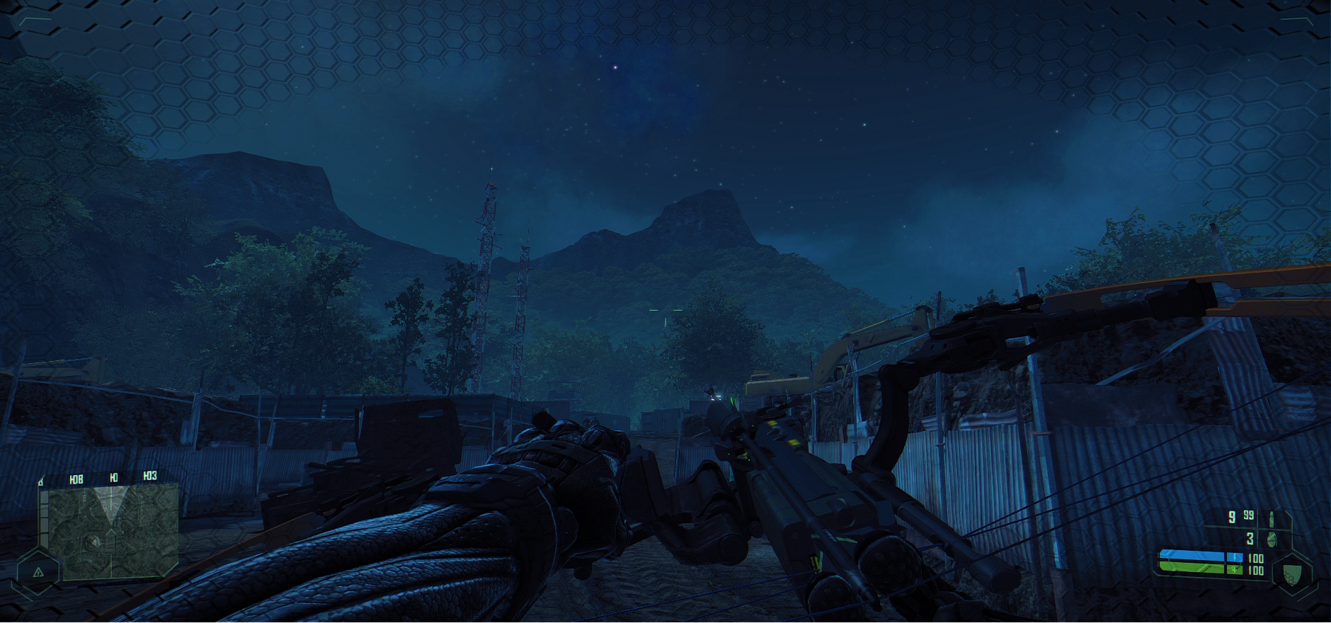 Crysis steam mods фото 108