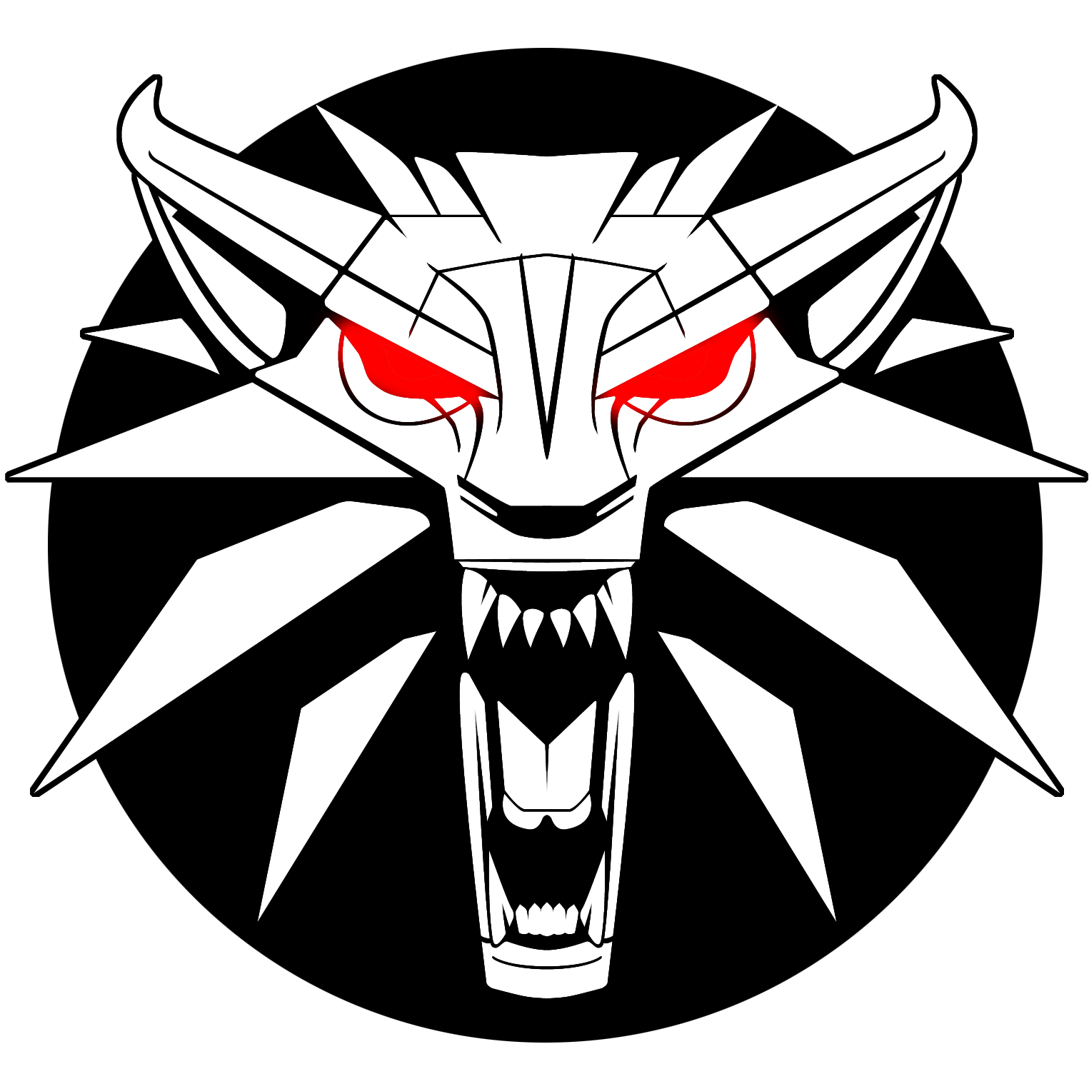 the witcher 3 icon