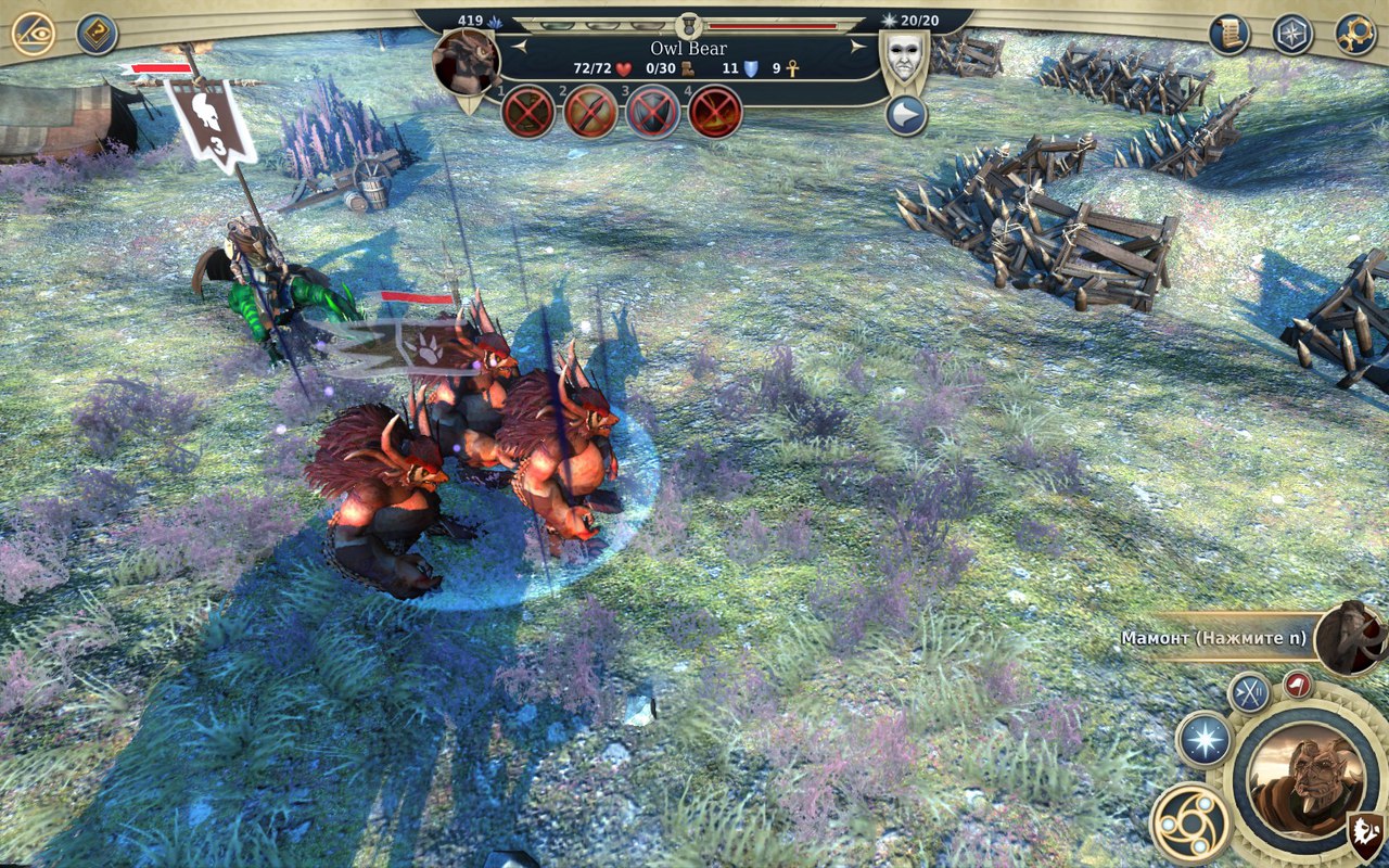 age of wonders 3 create compatibility mod
