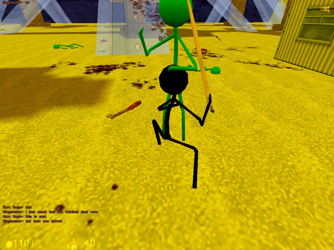 image004 - Stick Death Mod for Half-Life - Mod DB