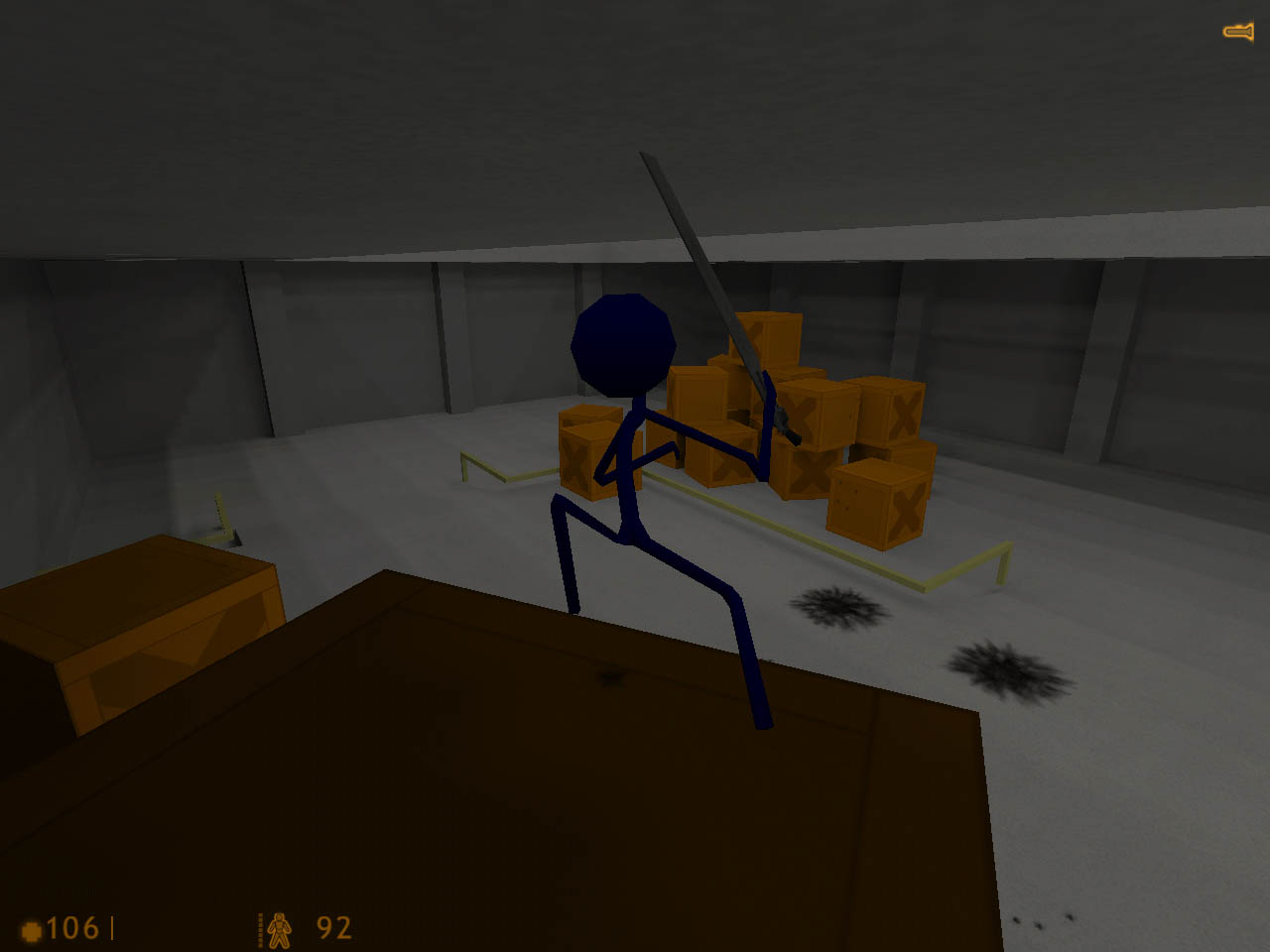 Stick Death Mod for Half-Life - Mod DB