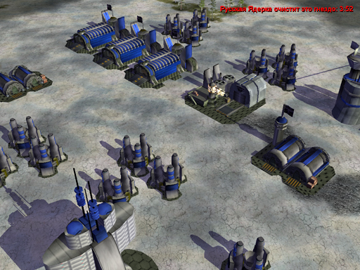 Allied Base2 image - Red Alert 3 mod for C&C: Generals Zero - Mod DB