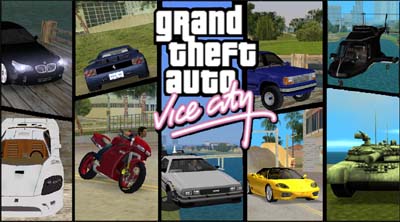 Download Grand Theft Auto: Vice City 1.0