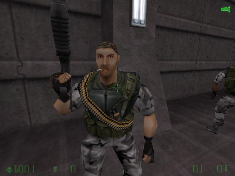 Half-Life Operation: Firesweep mod - ModDB