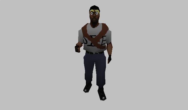 Crazy Paper Boy. image - Goofy Half-Life mod for Half-Life - Mod DB