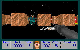 Wolfenstein 3D – Multiplayer Brasil