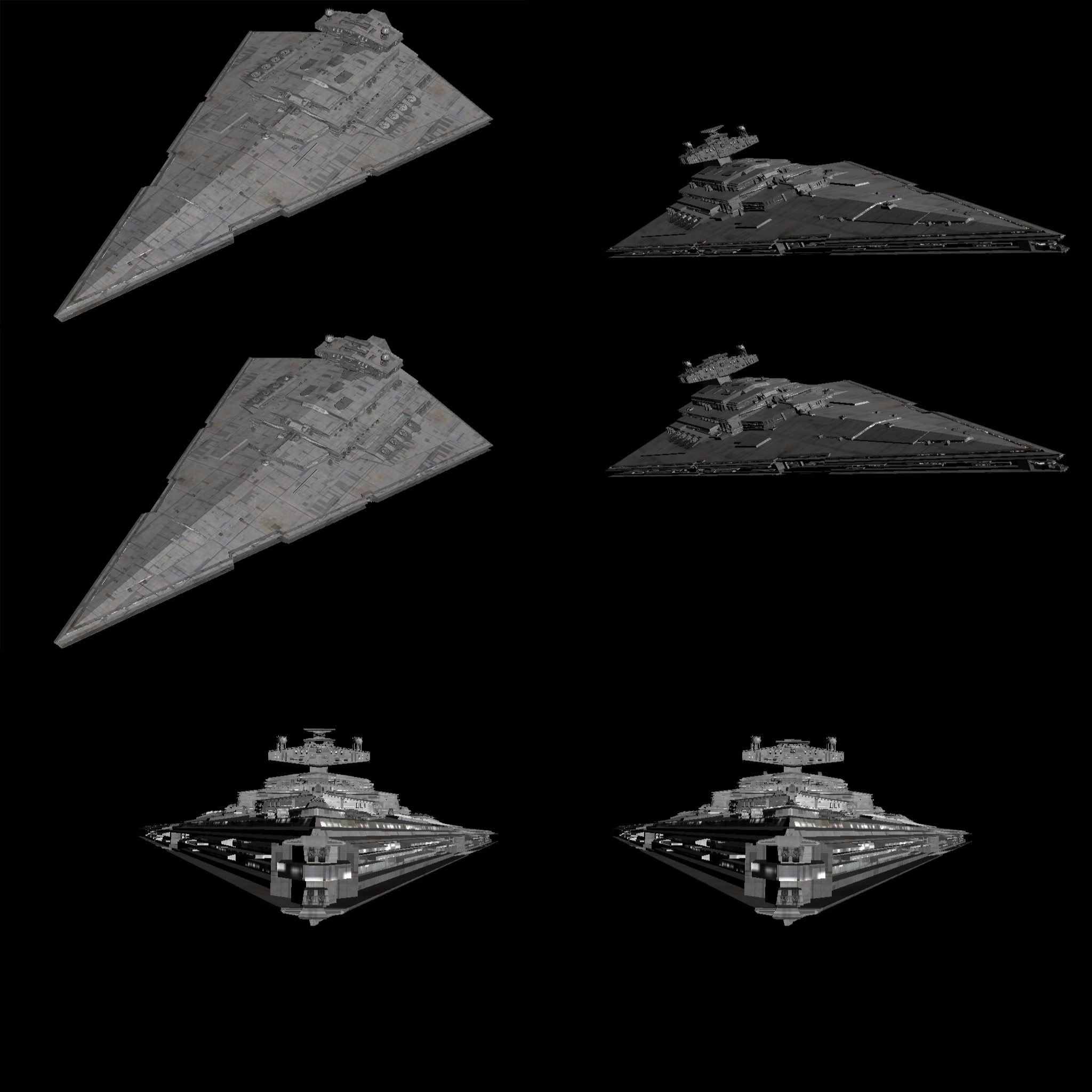 ISDs image - Star Wars Rise of Hope mod for Star Wars: Empire at War ...