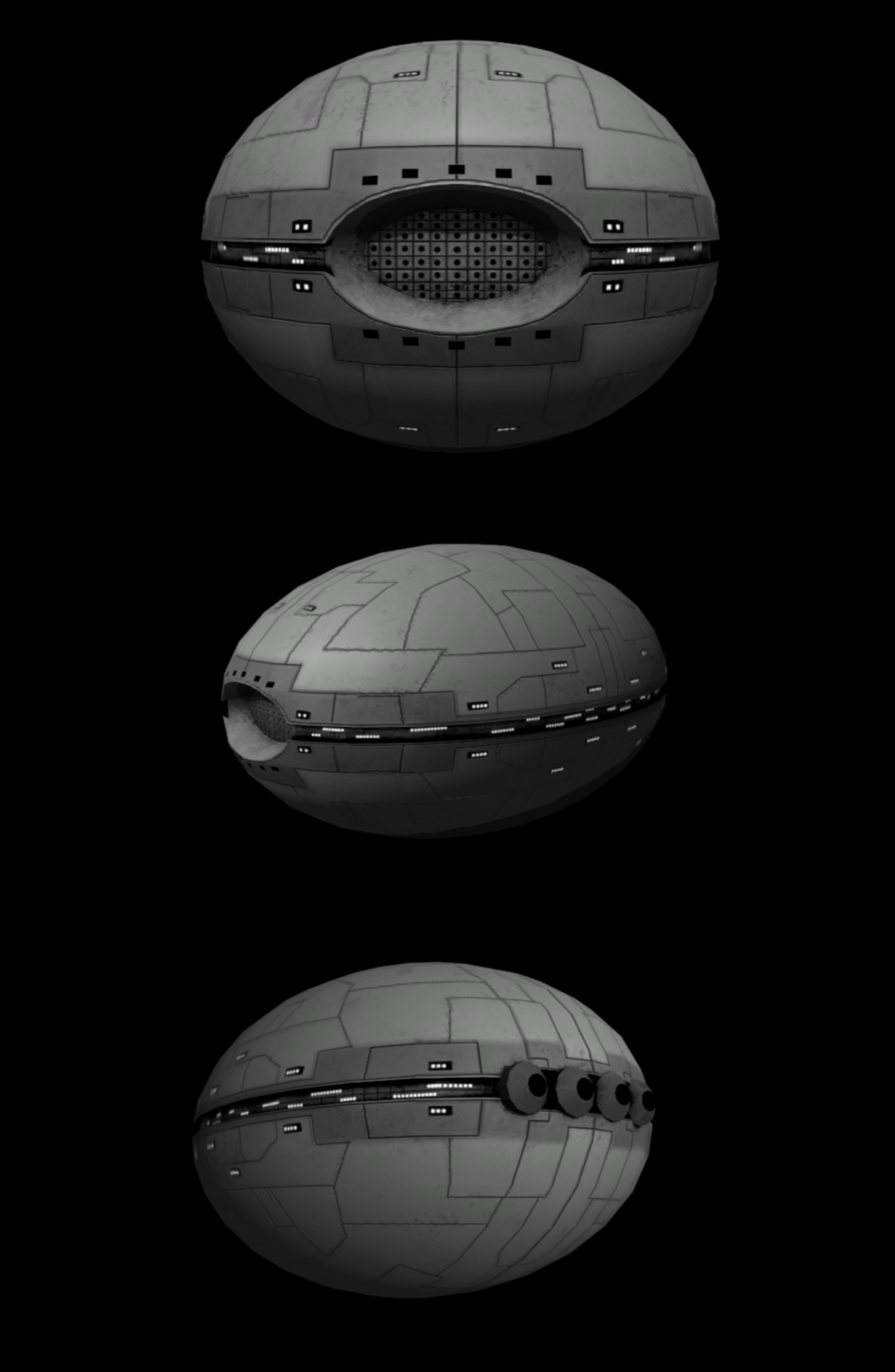 star wars torpedo sphere