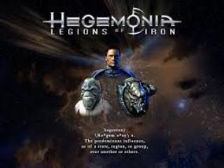 haegemonia legions of iron nocd patch
