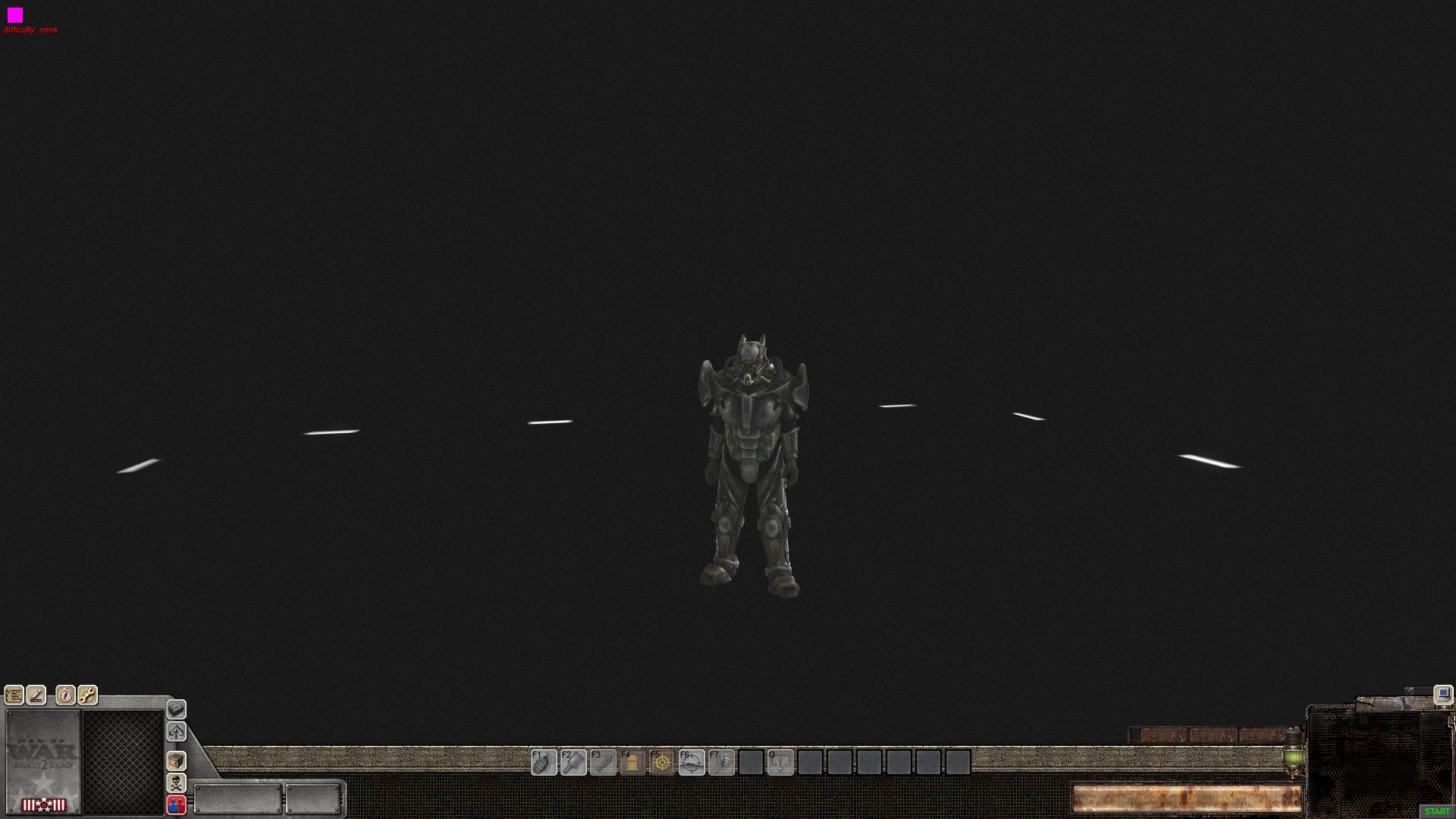 can you join the enclave in fallout 2