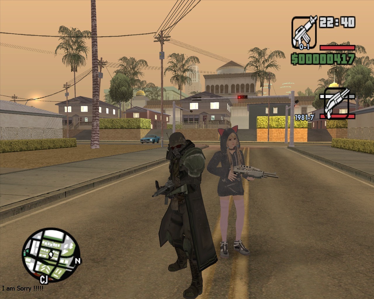 cleo mods gta san andreas ps2