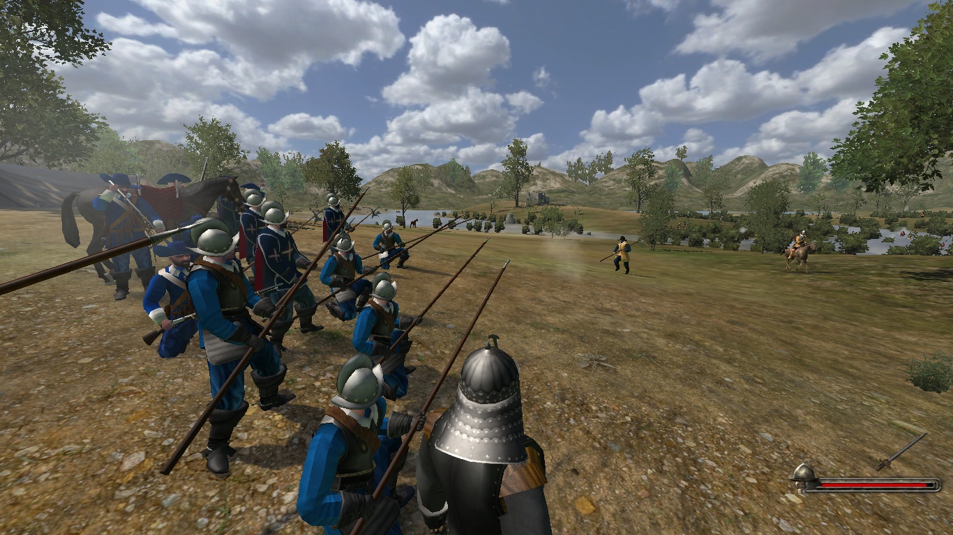 Mount and blade with fire and sword no steam фото 38