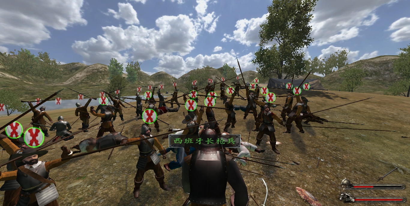 mount and blade fire and sword mods for speed