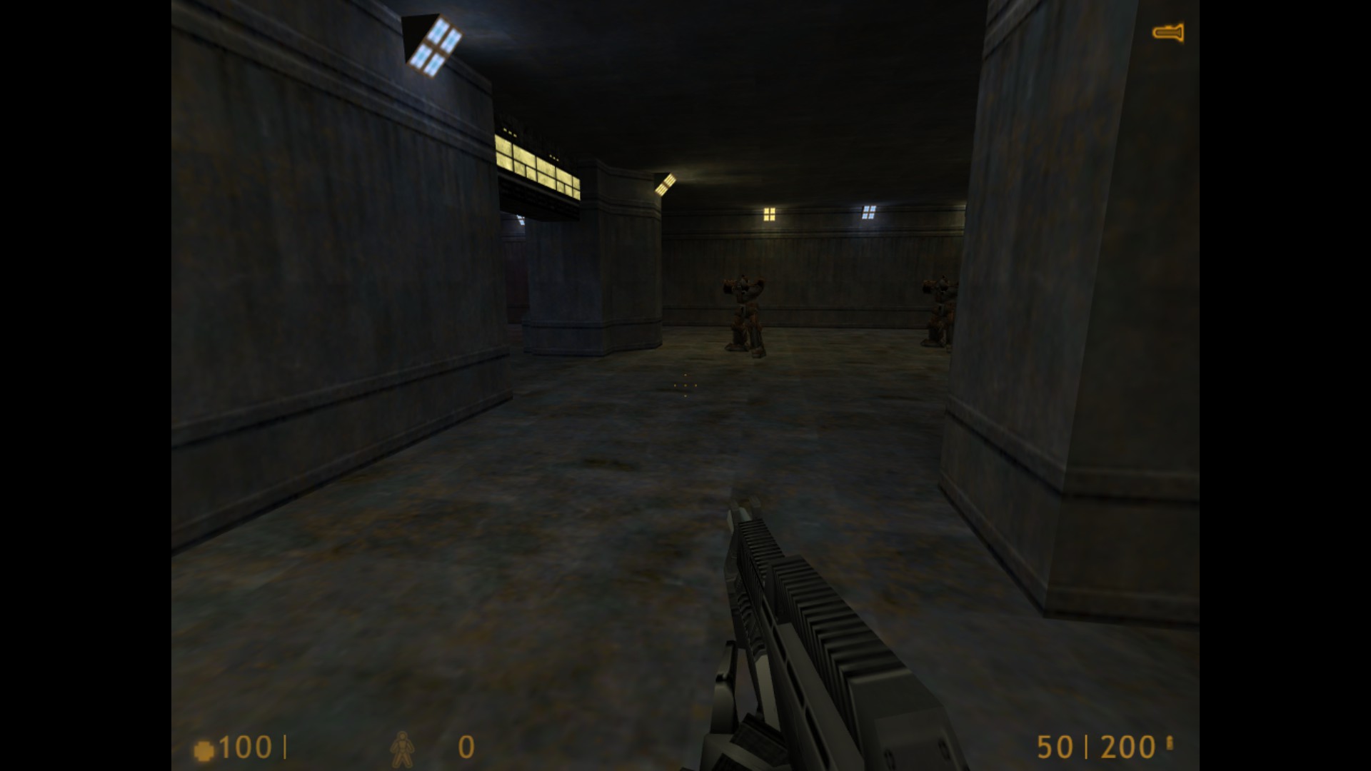 WIP image - Shogo: Hydra mod for Half-Life - ModDB