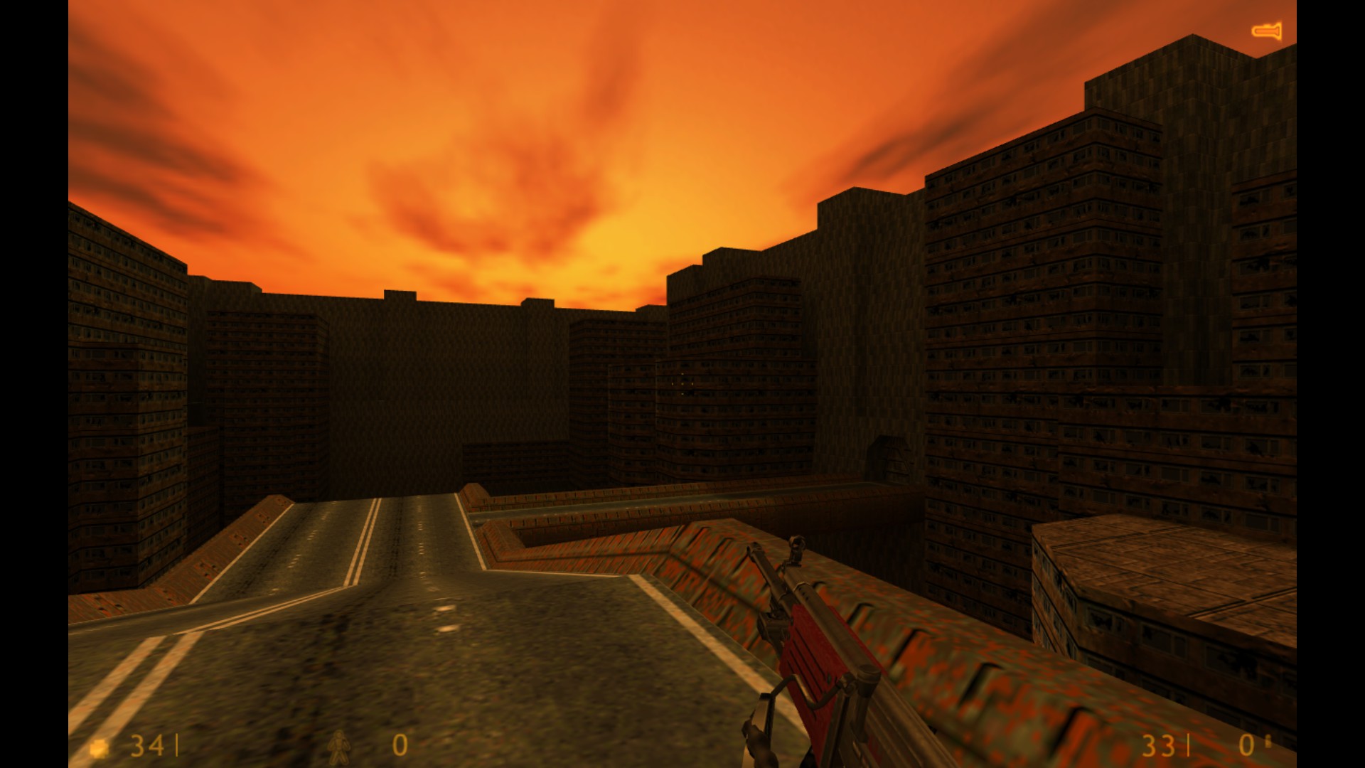 WIP image - Shogo: Hydra mod for Half-Life - Mod DB