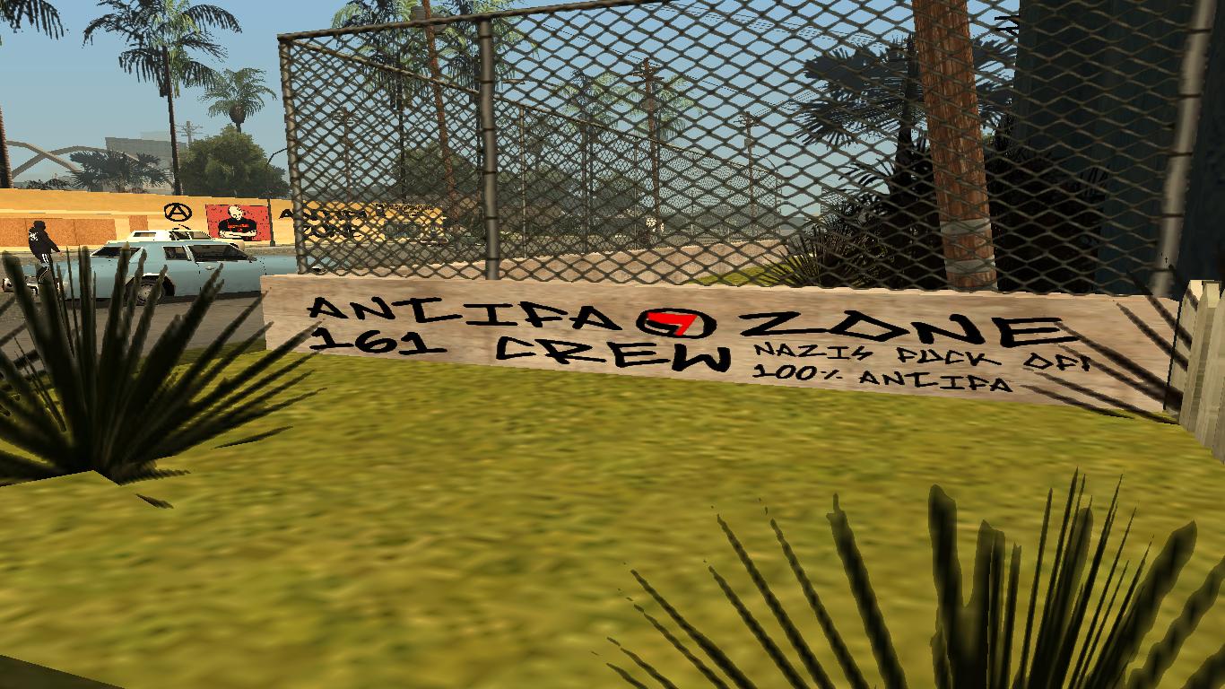 gta san andreas textures not loading after car pack