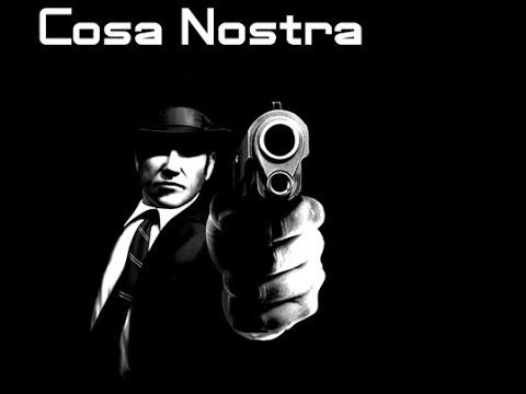 Cosa Nostra (Mafia 1) mod for Mafia: The City of Lost ...